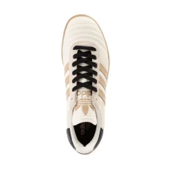 adidas Samba Jp Athletic Shoe - Off White / Magic Beige / Core Black