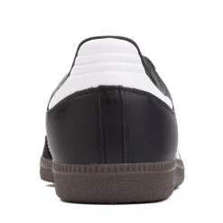 adidas Samba OG Athletic Shoe - Little Kid - Core Black / Cloud White