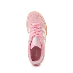 adidas Samba OG Athletic Shoe - Little Kid - Light Pink