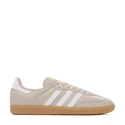 adidas Samba OG Athletic Shoe - Wonder Alumina / White / Gum