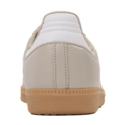 adidas Samba OG Athletic Shoe - Wonder Alumina / White / Gum