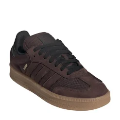 adidas Samba XLG Athletic Shoe - Aurora Coffee / Aurora Coffee / Gum