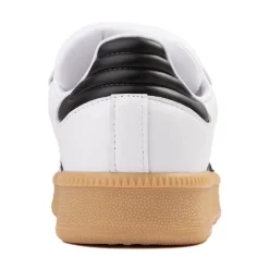 adidas Samba XLG Athletic Shoe - Cloud White / Core Black / Gum