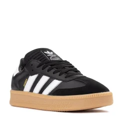 adidas Samba XLG Athletic Shoe - Core Black / White / Gum