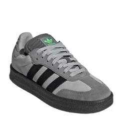 adidas Samba XLG Athletic Shoe - Grey Four / Core Black / Grey Four