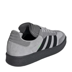 adidas Samba XLG Athletic Shoe - Grey Four / Core Black / Grey Four