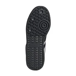 adidas Samba XLG Athletic Shoe - Grey Four / Core Black / Grey Four