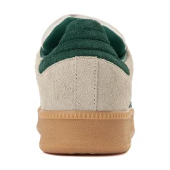 adidas Samba XLG Athletic Shoe - Putty Grey / Collegiate Green / Gum