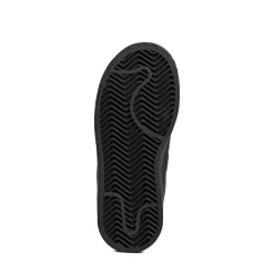 adidas Superstar II Athletic Shoe - Little Kid - Core Black / Core Black / Core Black