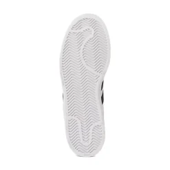 adidas Superstar II Athletic Shoe - White / Core Black / White