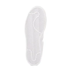 adidas Superstar II Athletic Shoe - White / White / White