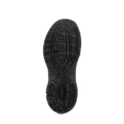 ASICS Gel-1130 Athletic Shoe - Big Kid - Black / Pure Silver