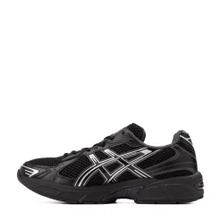 ASICS Gel-1130 Athletic Shoe - Black / Pure Silver