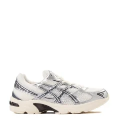 ASICS Gel-1130 Athletic Shoe - Cream / Carrier Grey