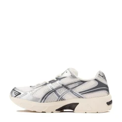 ASICS Gel-1130 Athletic Shoe - Cream / Carrier Grey