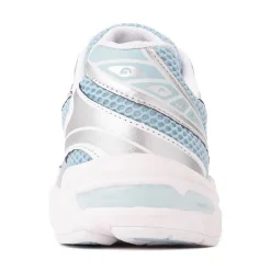 ASICS Gel-1130 Athletic Shoe - Faded Denim / Pure Silver