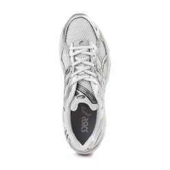 ASICS Gel-1130 Athletic Shoe - Glacier Grey / Pure Silver