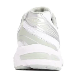 ASICS Gel-1130 Athletic Shoe - White / Sage Frost