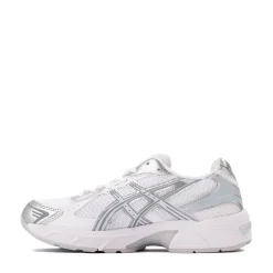 ASICS Gel-1130 Athletic Shoe - White / Storm Cloud