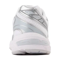 ASICS Gel-1130 Athletic Shoe - White / Storm Cloud