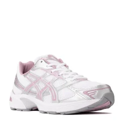 ASICS Gel-1130 Athletic Shoe - White / Taro Purple