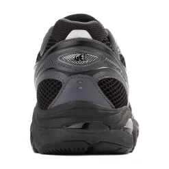 ASICS GT-2160 Athletic Shoe - Black / Carrier Grey