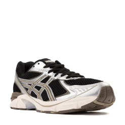 ASICS GT-2160 Athletic Shoe - Black / Driftwood