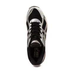 ASICS GT-2160 Athletic Shoe - Black / Driftwood