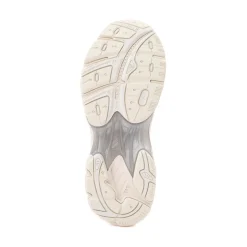 ASICS GT-2160 Athletic Shoe - Cream / Pure Silver