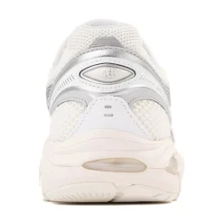 ASICS GT-2160 Athletic Shoe - Cream / Pure Silver