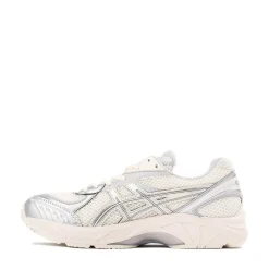 ASICS GT-2160 Athletic Shoe - Cream / Pure Silver