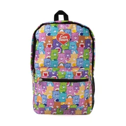 Care Bears Toss Backpack - Multicolor
