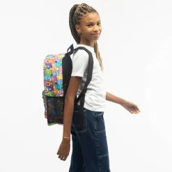 Care Bears Toss Backpack - Multicolor