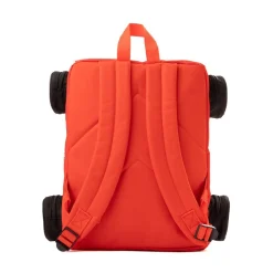 Cars Lightning McQueen Backpack - Red
