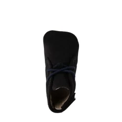 Clarks Originals Desert Boot - Baby - Navy