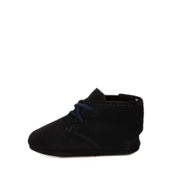 Clarks Originals Desert Boot - Baby - Navy