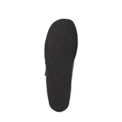 Clarks Wallabee Boot - Big Kid - Black