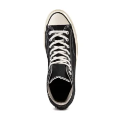 Converse Chuck 70 High-Top Sneaker - Black / Parchment