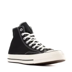 Converse Chuck 70 High-Top Sneaker - Black / Parchment