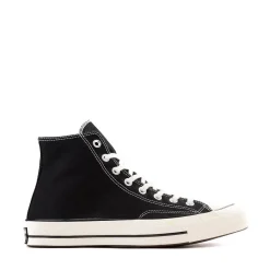 Converse Chuck 70 High-Top Sneaker - Black / Parchment