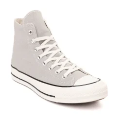 Converse Chuck 70 High-Top Sneaker - Gray Area