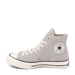 Converse Chuck 70 High-Top Sneaker - Gray Area
