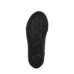 Converse Chuck Taylor All Star Celestial Moth High-Top Sneaker - Little Kid - Black