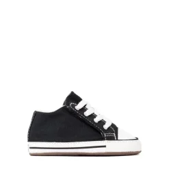 Converse Chuck Taylor All Star Cribster Sneaker - Baby - Black