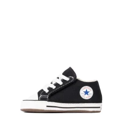 Converse Chuck Taylor All Star Cribster Sneaker - Baby - Black