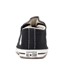 Converse Chuck Taylor All Star Cribster Sneaker - Baby - Black