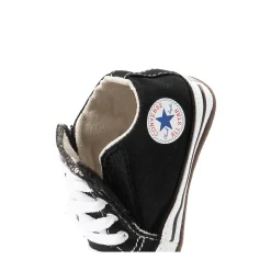 Converse Chuck Taylor All Star Cribster Sneaker - Baby - Black