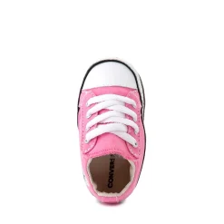 Converse Chuck Taylor All Star Cribster Sneaker - Baby - Pink