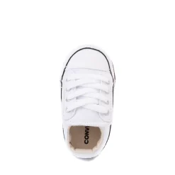 Converse Chuck Taylor All Star Cribster Sneaker - Baby - White
