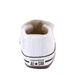 Converse Chuck Taylor All Star Cribster Sneaker - Baby - White